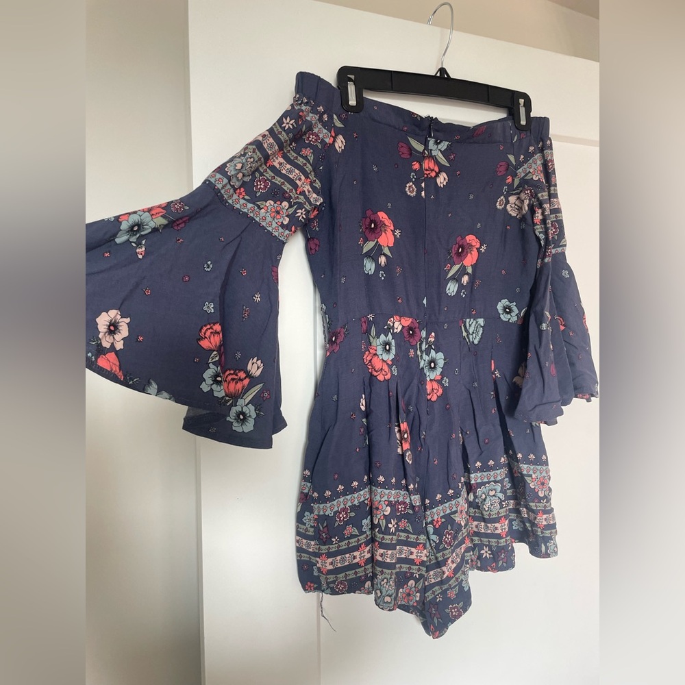 Jaase romper